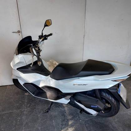 HONDA PCX 160 ABS HONDA PCX 160 ABS